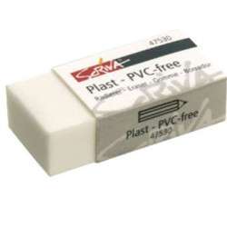 White Eraser Scriva 41x19x11,5