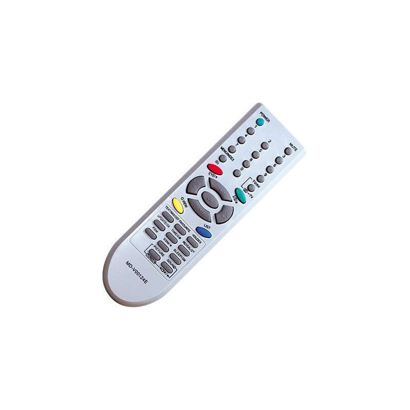 LG replica TV remote 6710V00124E
