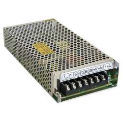 12VDC 8.3A 100W Industrial Power Supply  