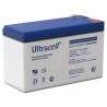 Bateria de Chumbo - 12V 7.2A- Ultracell