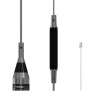 Steelbras AP0187 - Mobile antenna for CB with coil