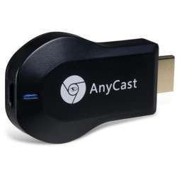 Anycast - HDMI TV WiFi DONGLE