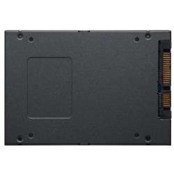 SSD 2.5 SATA Kingston 240GB A400-500R/350W 