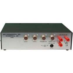 MFJ 941E - 1.8 MHz.-30 MHz. de 300 W