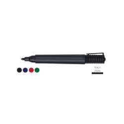 Perm marker. 1.9mm thick Epene EP11-2002 Black-1un