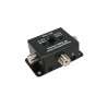 MFJ-1703B SWITCH, ANT/XMTR CROSS OVER SWITCH, 1.8-54MHz