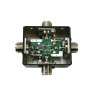 MFJ-1703B SWITCH, ANT/XMTR CROSS OVER SWITCH, 1.8-54MHz