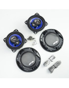 speakers and accessories