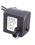 Pumps and level indicators