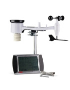 Weather Stations