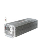 Convertidor 24VDC- 230VAC