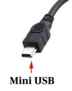mini usb