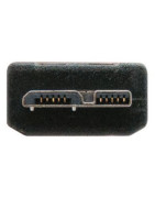 micro usb-B
