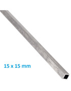 15 x 15 mm