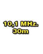 10 MHz./30 METROS