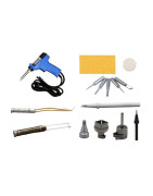 Spare parts for soldering