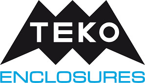 Teko enclosures