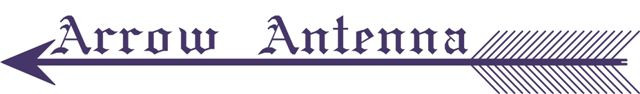 Arrow Antennas